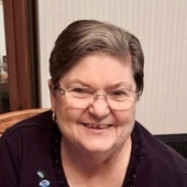 Doris Ann Case