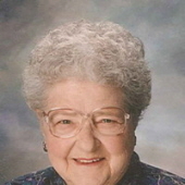 Mildred A. Rausch