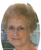 Lela Ann Heseman
