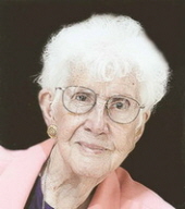 Mary R. Clotfelter