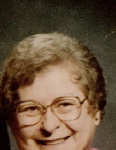 Mildred Catherine Lugar 20060790