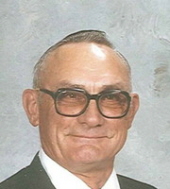 Fred C. Roetto