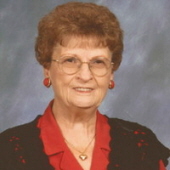 Marjorie L. Davidson