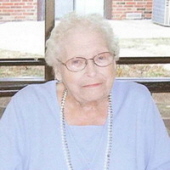 Betty L. Wolf 20060859