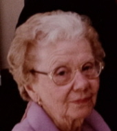 Margaret Helen Fulton