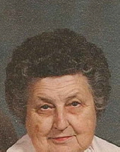 Mildred Moennig