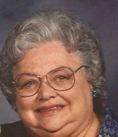 Ethel Pauline Kee