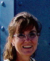 Kelly Suzanne Harrison