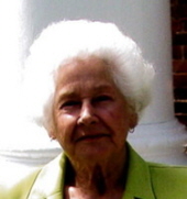 Mildred Irene Stanley