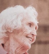 Marjorie F. Randall