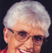 Velma Lea Caruthers