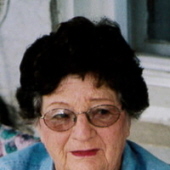 Dorothy Earlene Holle 20060989