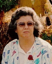Joyce Ann Thornton