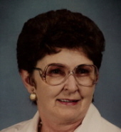 Evelyn M. Bottoms