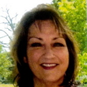 Deborah Lynn Farris