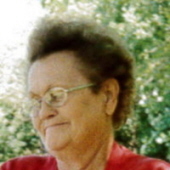 Pauline R. Martin