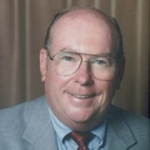 Gerald A. McCaffrey