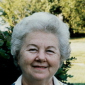 Betty R. Rauch 20061073