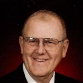Douglas Eugene Hobson