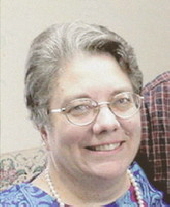Mary Anne Novinger