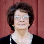 Marilyn Marie Hull