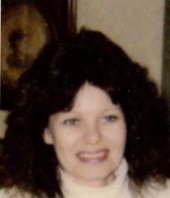 Linda Kay McKee 20061144