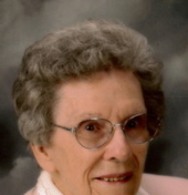 Julia Gladys Barttrum