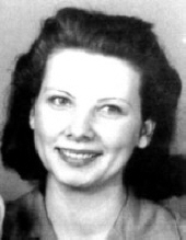 Lorene R. Miller