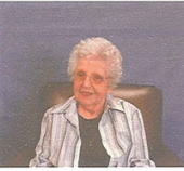 Marjorie M. Olson