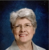 Sharon Faye Calvin