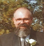 Charles Andrew Roberts,  Jr. 20061229
