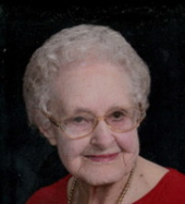 Mabel Ella Louise Moennig