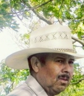 Jose Hernandez Rodriguez 20061286
