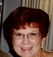 Wanda Kay Parsons 20061295