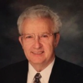 Dr. Charles W. Huntress,  Jr.