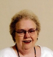 Betty Ann Sage