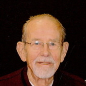 David I. Huffman