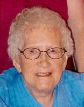 Marjorie K. Smith