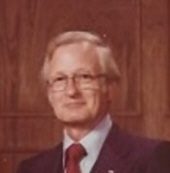 Howard F. Randall