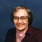 Vera B. Kruse
