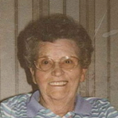Kathleen Grace Thomas