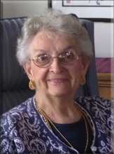 Ellen Catherine Widmayer