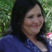 Vickie Lynn Golubski 20061623