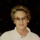 Shirley Jean Young 20061649