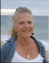 Donna May Wakeham 2006186