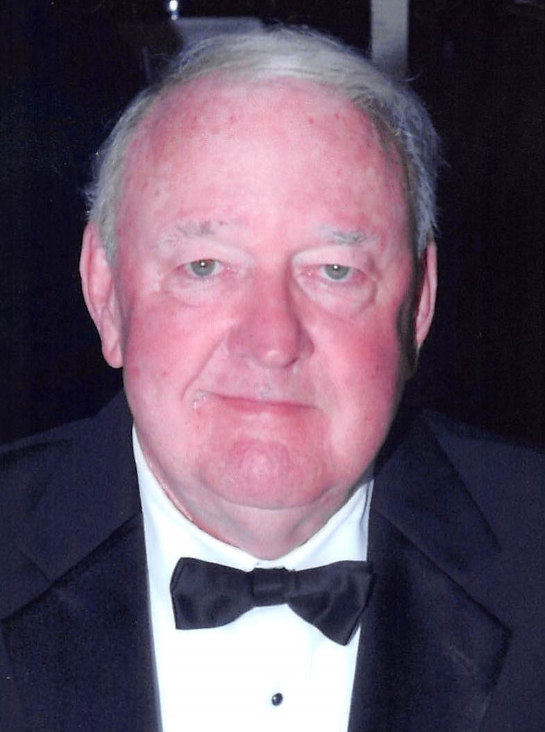 Richard Truman Voyles 2021 Audubon Funeral Home