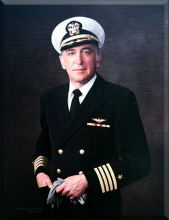 Captain Ronald G. Gelineau, USNR (RET) 2006243