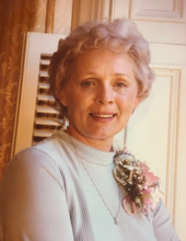 Margaret P. Madson
