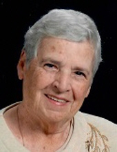 Margaret  L. "Peg" Kalb