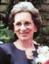 Marion A. Pfirrman